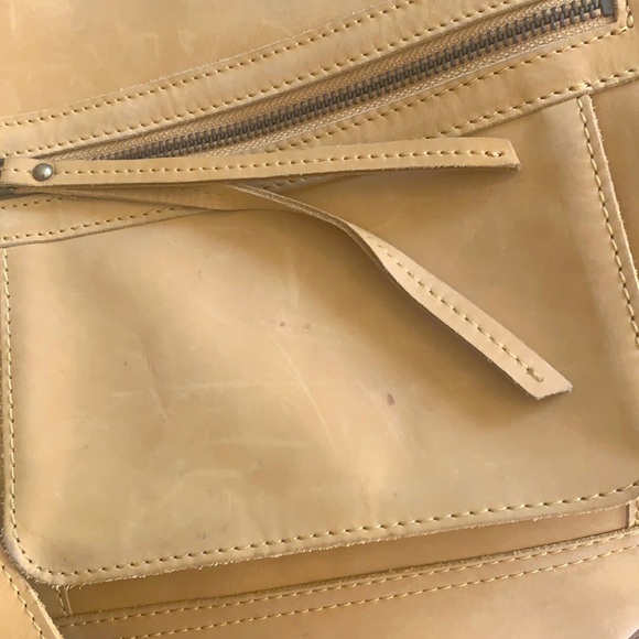 C&C California Leather Bag - Picture 6 of 6